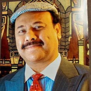 Meet your Posher, Shakeel